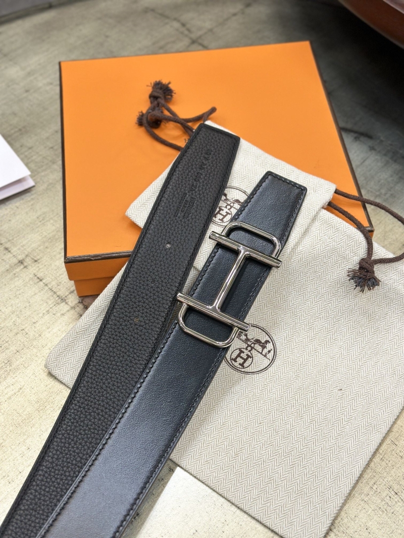 Hermes Belts